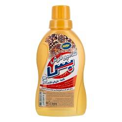 شامپو فرش 500 گرم بس